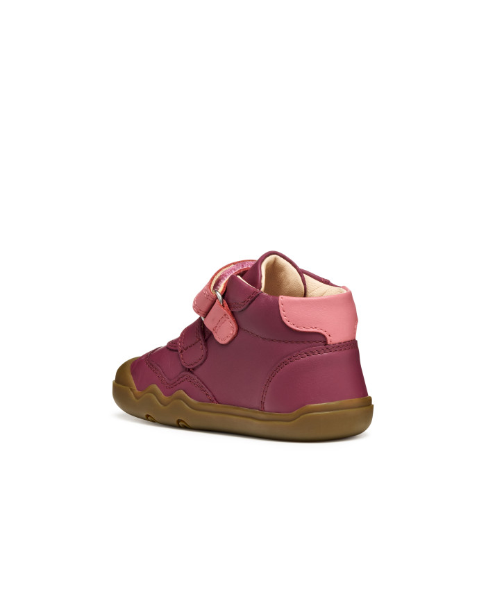 OUTLET BABY STEPPIEUP GIRL