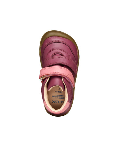 OUTLET BABY STEPPIEUP GIRL