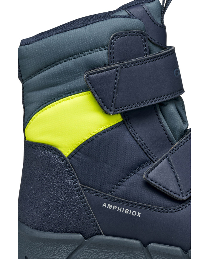 OUTLET JR FLEXYPER ABX BOY