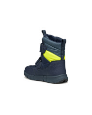 OUTLET JR FLEXYPER ABX BOY