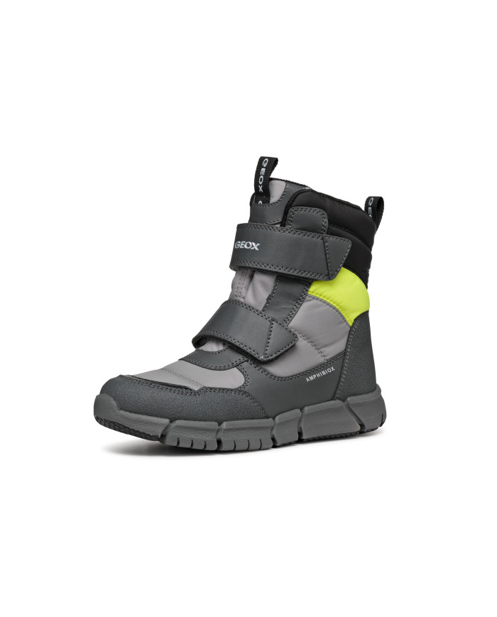 OUTLET JR FLEXYPER ABX BOY