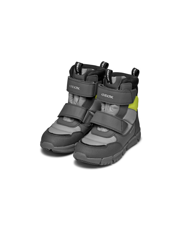 OUTLET JR FLEXYPER ABX BOY