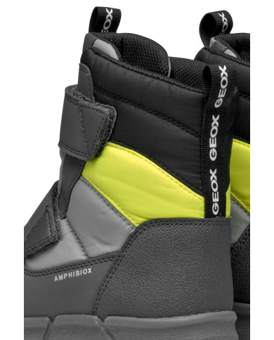 OUTLET JR FLEXYPER ABX BOY