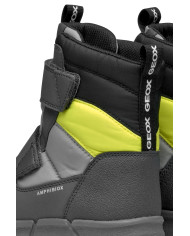 OUTLET JR FLEXYPER ABX BOY