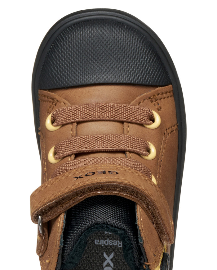 OUTLET BABY GISLI BOY