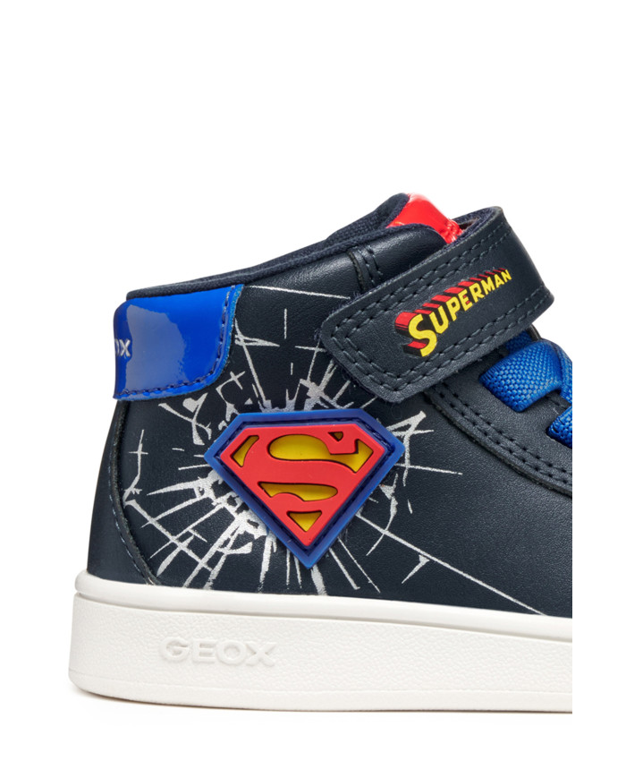 OUTLET BABY ECLYPER BOY