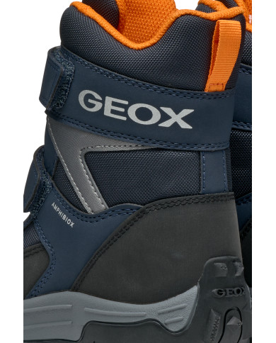 OUTLET JR HIMALAYA ABX BOY