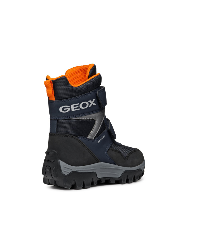 OUTLET JR HIMALAYA ABX BOY