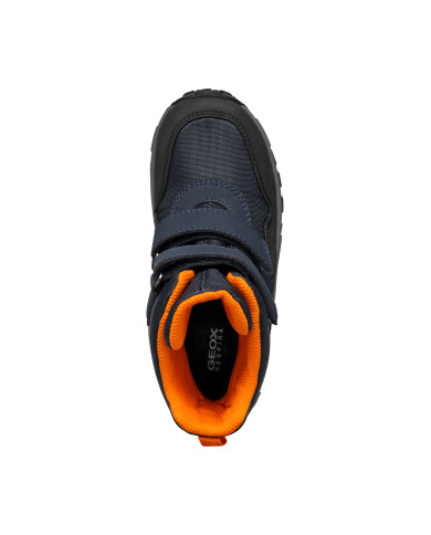 OUTLET JR HIMALAYA ABX BOY