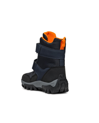 OUTLET JR HIMALAYA ABX BOY