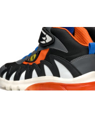 OUTLET JR CIBERDRON BOY