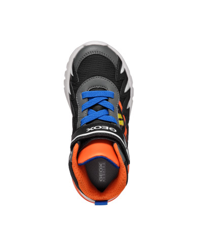 OUTLET JR CIBERDRON BOY