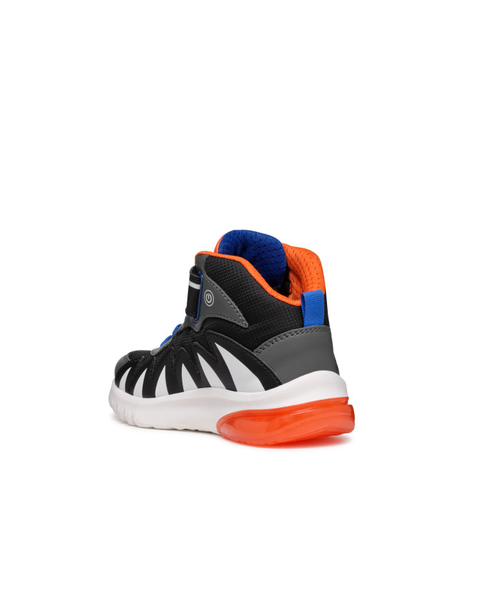 OUTLET JR CIBERDRON BOY