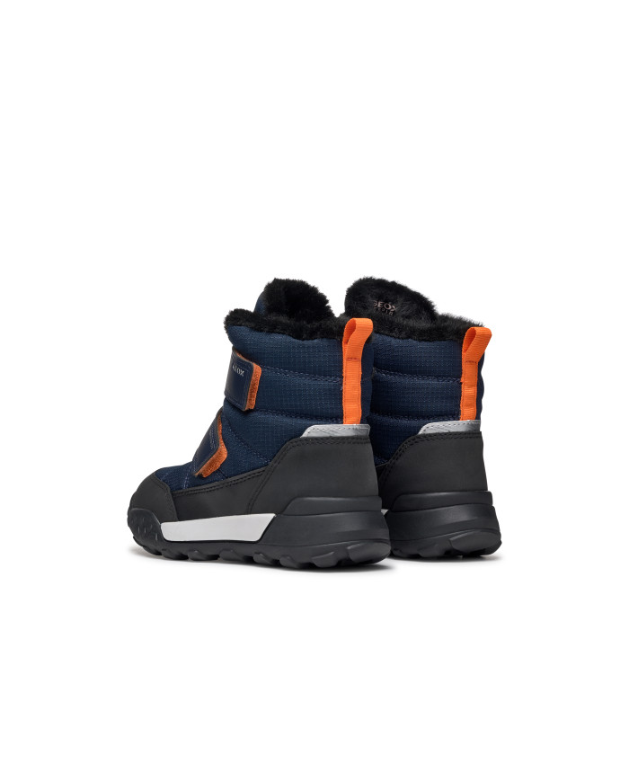 OUTLET JR TREKKYUP ABX BOY