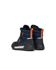 OUTLET JR TREKKYUP ABX BOY