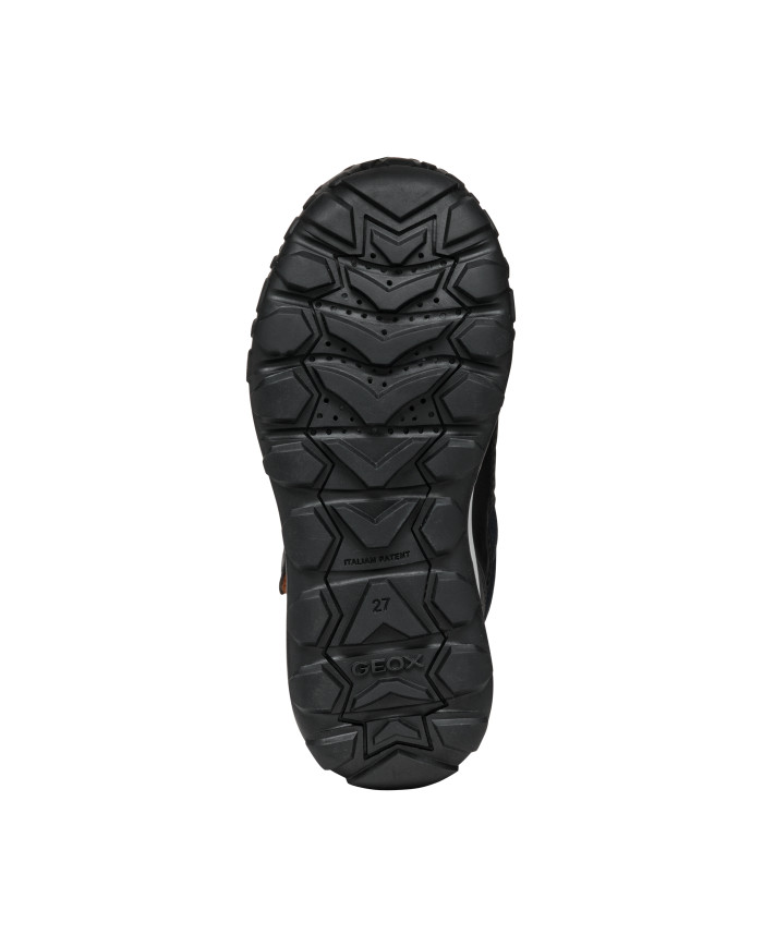 OUTLET JR TREKKYUP ABX BOY