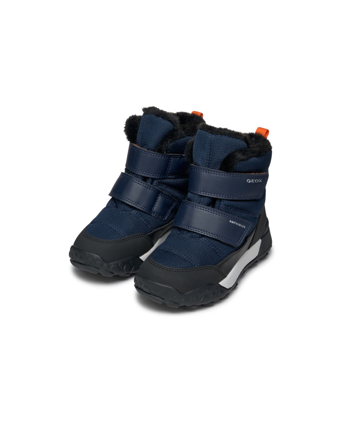 OUTLET JR TREKKYUP ABX BOY