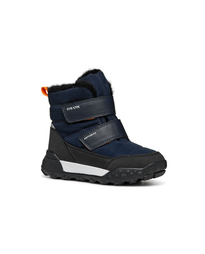 OUTLET JR TREKKYUP ABX BOY