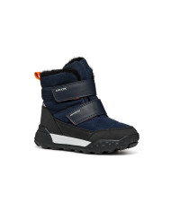 OUTLET JR TREKKYUP ABX BOY