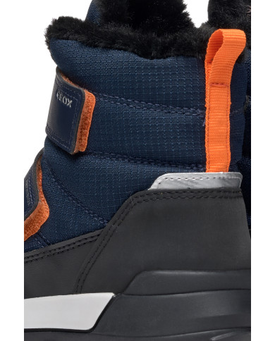 OUTLET JR TREKKYUP ABX BOY