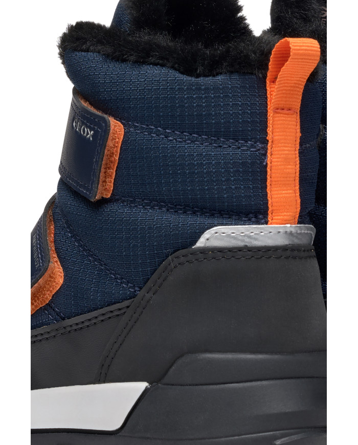 OUTLET JR TREKKYUP ABX BOY