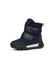 OUTLET JR TREKKYUP ABX BOY