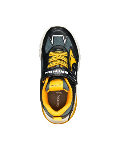 OUTLET JR CIBERDRON BOY