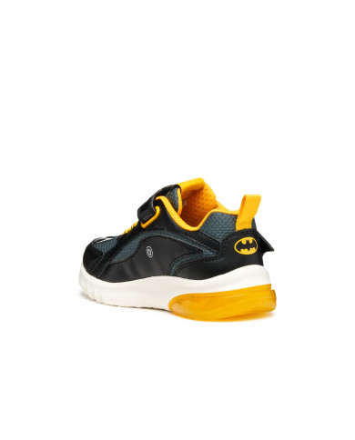 OUTLET JR CIBERDRON BOY