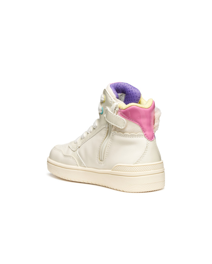 OUTLET JR WASHIBA GIRL