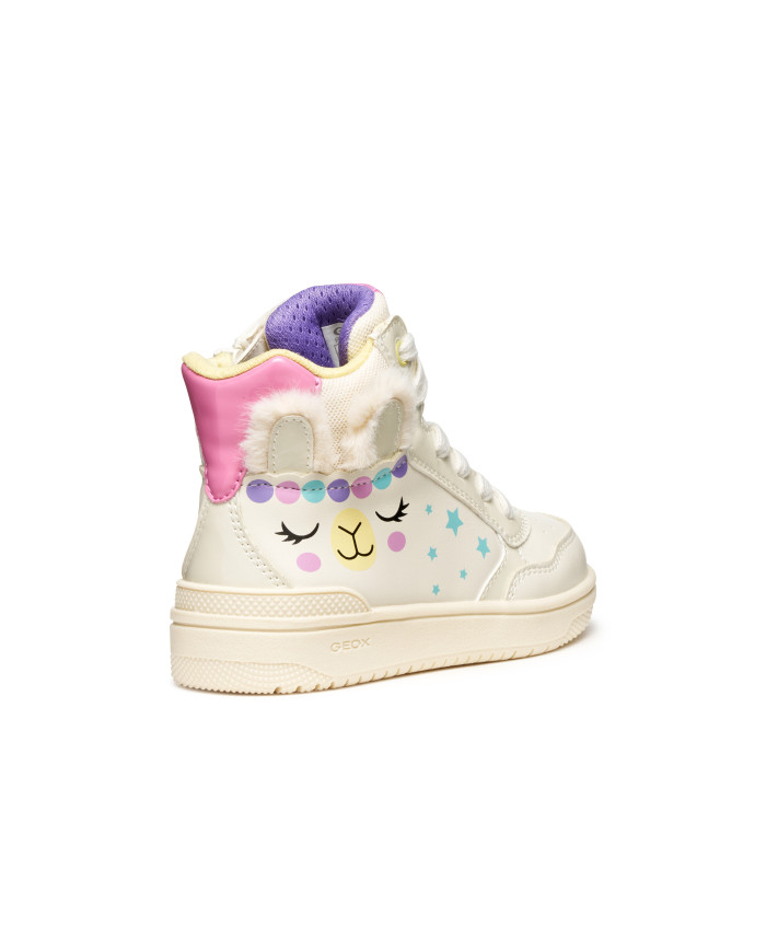 OUTLET JR WASHIBA GIRL