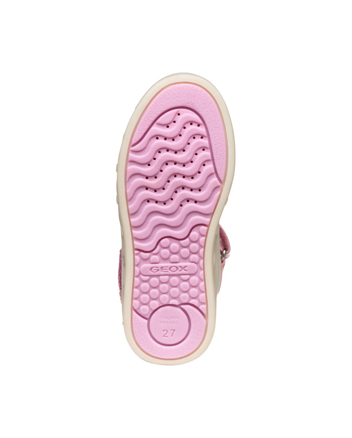 OUTLET JR SKYLIN GIRL