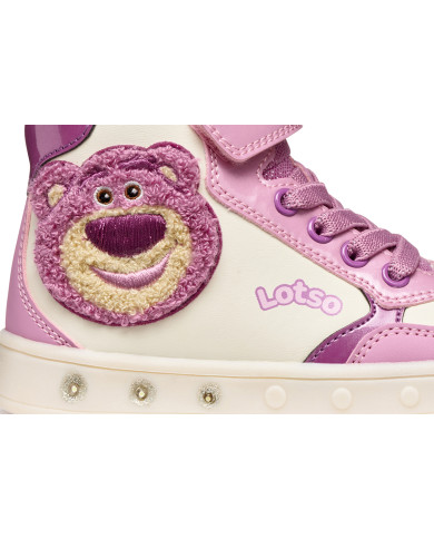 OUTLET JR SKYLIN GIRL