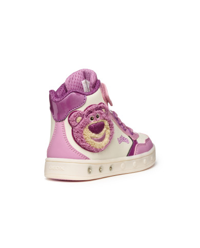 OUTLET JR SKYLIN GIRL