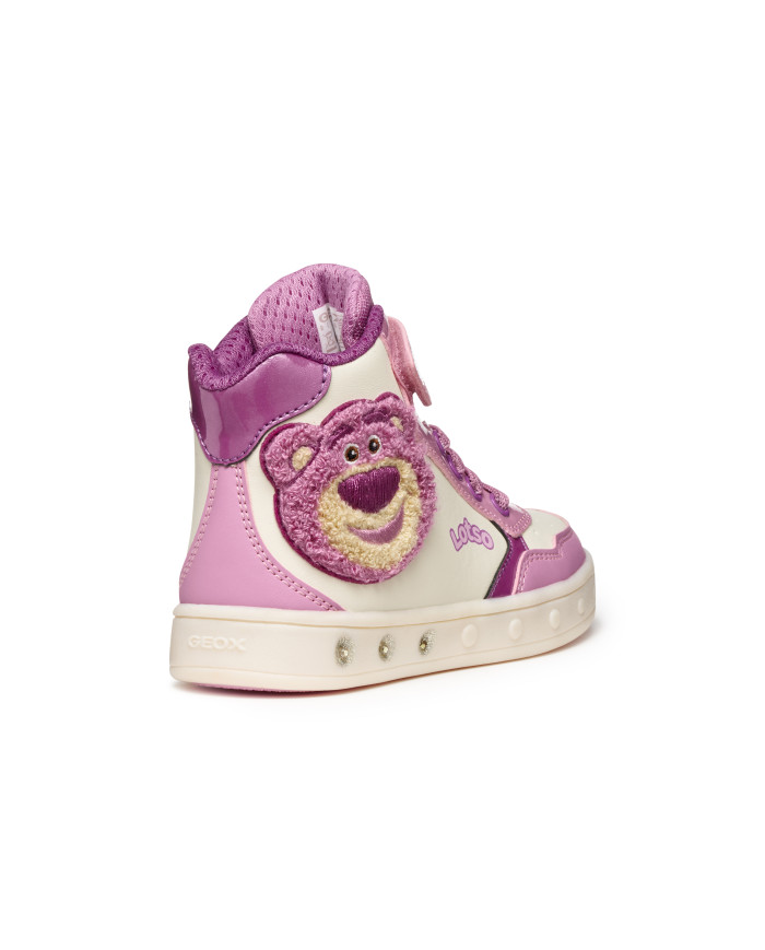 OUTLET JR SKYLIN GIRL