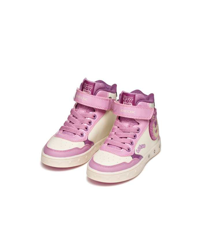 OUTLET JR SKYLIN GIRL