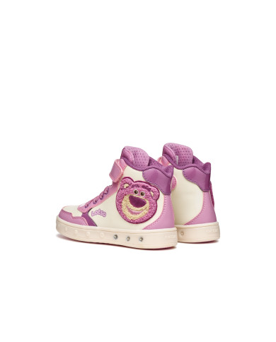 OUTLET JR SKYLIN GIRL