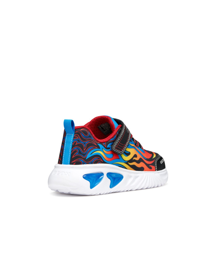 OUTLET JR ASSISTER BOY