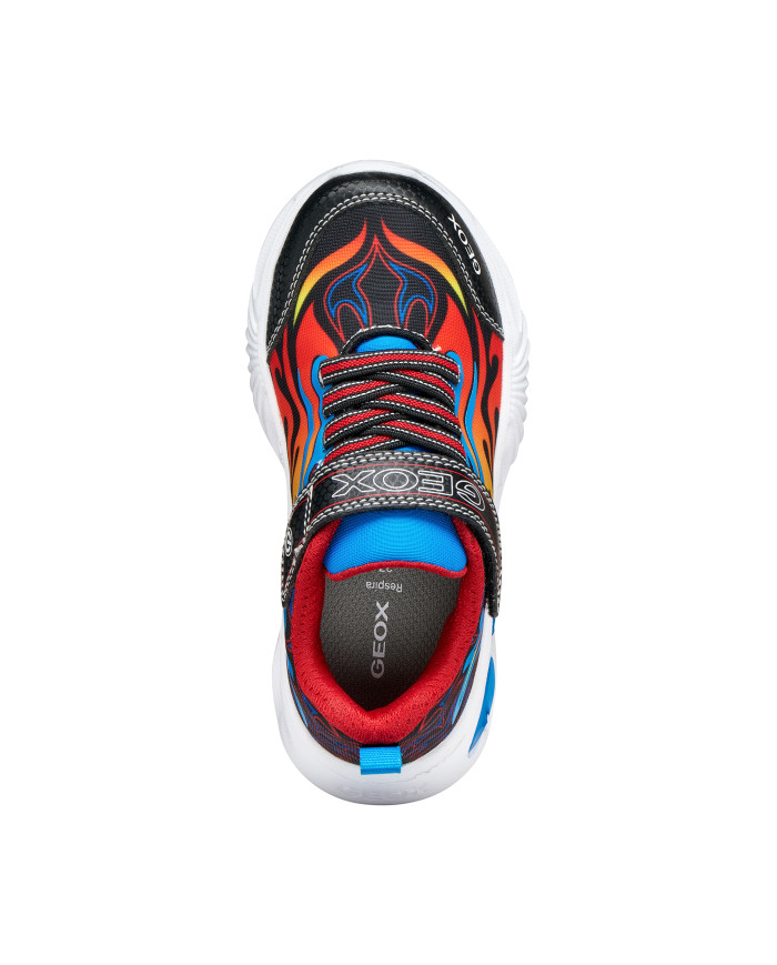 OUTLET JR ASSISTER BOY