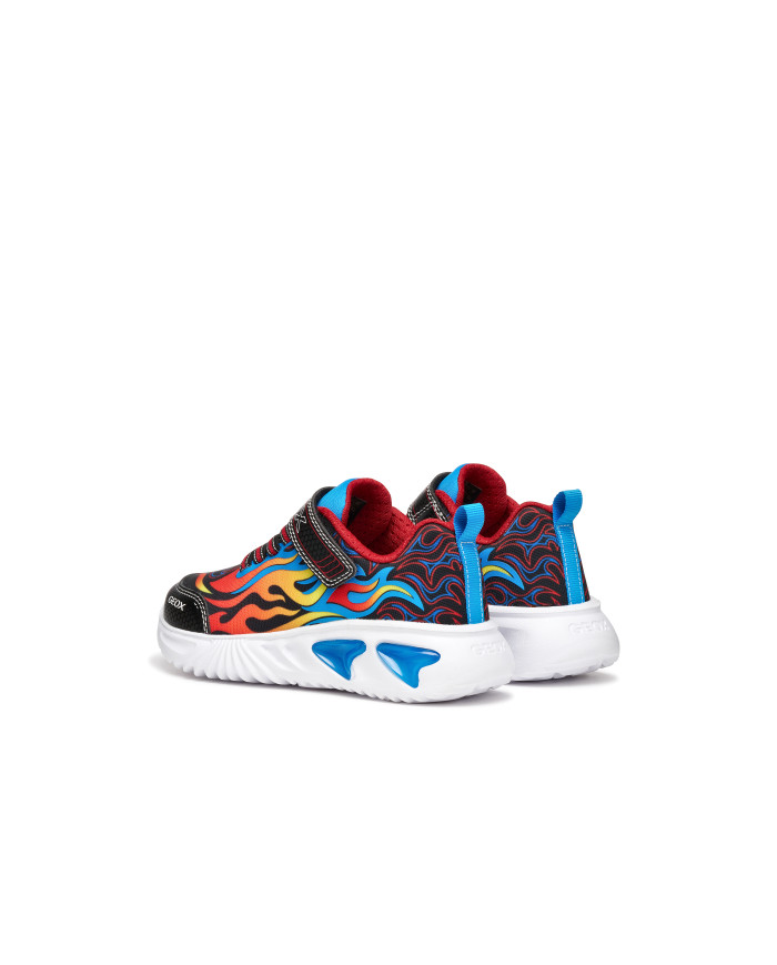 OUTLET JR ASSISTER BOY