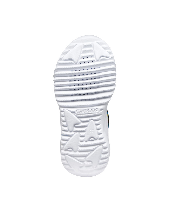 OUTLET JR ASSISTER BOY