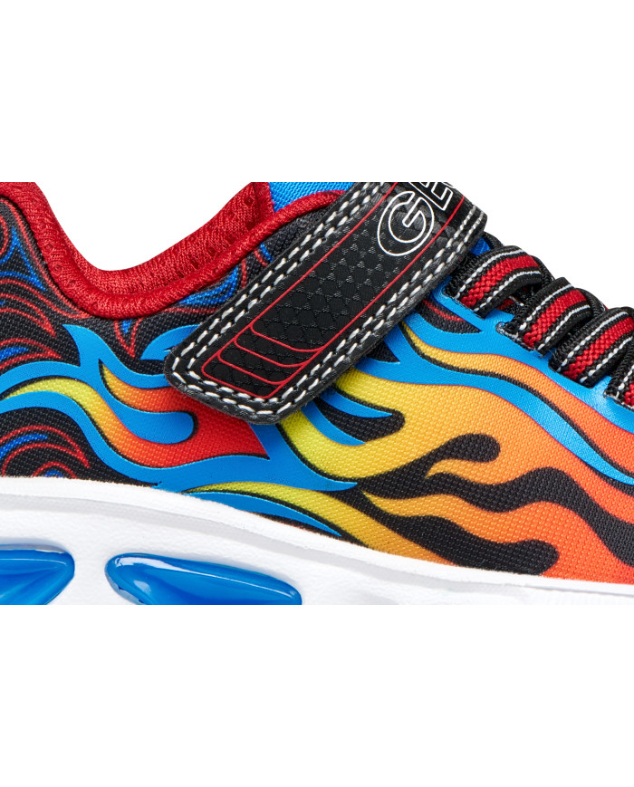 OUTLET JR ASSISTER BOY