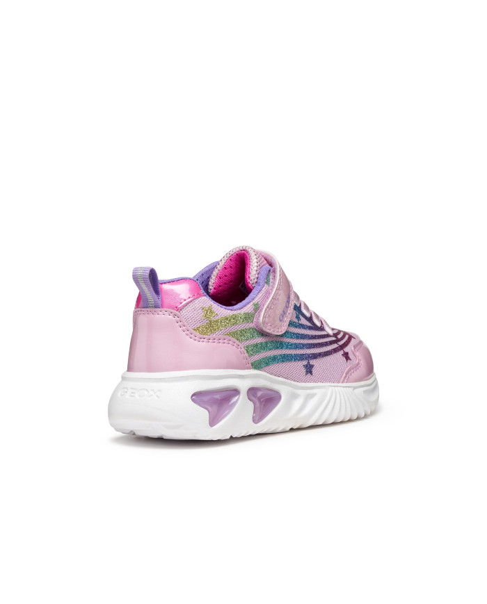 OUTLET JR ASSISTER GIRL