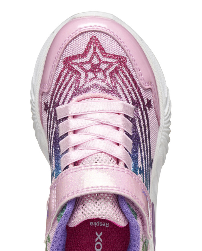 OUTLET JR ASSISTER GIRL