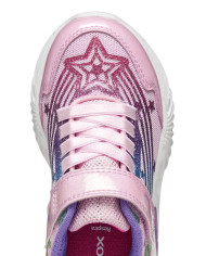 OUTLET JR ASSISTER GIRL