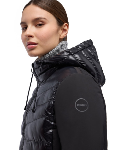 OUTLET SPHERICA WOMAN