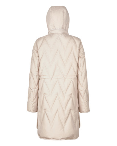 OUTLET PLUMMERY WOMAN