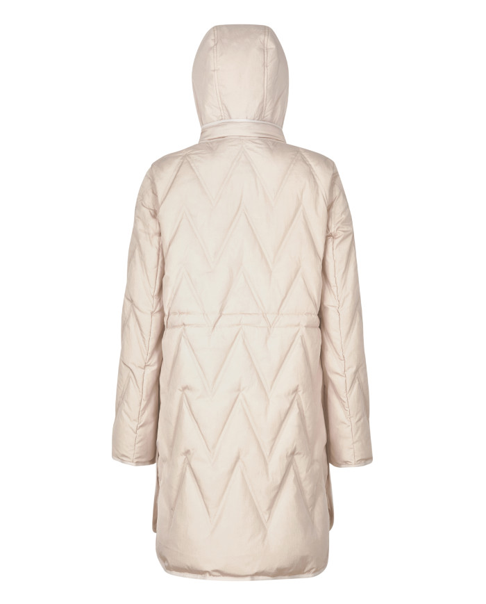 OUTLET PLUMMERY WOMAN