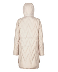 OUTLET PLUMMERY WOMAN