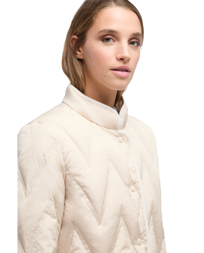 OUTLET PLUMMERY WOMAN