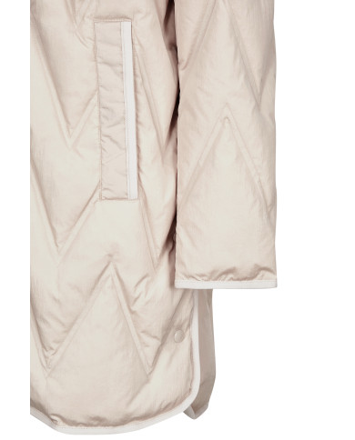 OUTLET PLUMMERY WOMAN